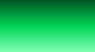 Simple abstract geometric shape shiny green yellow gradient background. gradation art design illustration template vector