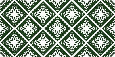Seamless batik pattern,Seamless tribal batik pattern,and Seamless colorful pattern resemble ethnic boho, Aztec,and ikat styles.designed for use in wallpaper,fabric,curtain,carpet,Batik Embroidery vector