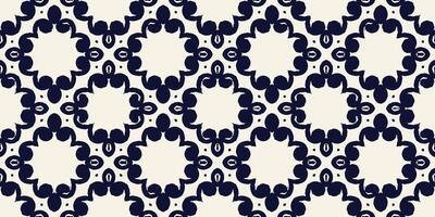 Seamless batik pattern,Seamless tribal batik pattern,and Seamless colorful pattern resemble ethnic boho, Aztec,and ikat styles.designed for use in wallpaper,fabric,curtain,carpet,Batik Embroidery vector