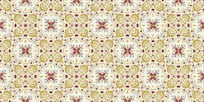 Seamless batik pattern,Seamless tribal batik pattern,and Seamless colorful pattern resemble ethnic boho, Aztec,and ikat styles.designed for use in wallpaper,fabric,curtain,carpet,Batik Embroidery vector