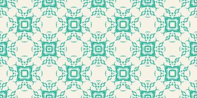 Seamless batik pattern,Seamless tribal batik pattern,and Seamless colorful pattern resemble ethnic boho, Aztec,and ikat styles.designed for use in wallpaper,fabric,curtain,carpet,Batik Embroidery vector