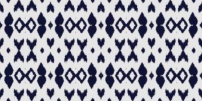Seamless batik pattern,Seamless tribal batik pattern,and Seamless colorful pattern resemble ethnic boho, Aztec,and ikat styles.designed for use in wallpaper,fabric,curtain,carpet,Batik Embroidery vector