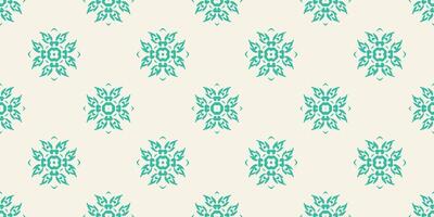 Seamless batik pattern,Seamless tribal batik pattern,and Seamless colorful pattern resemble ethnic boho, Aztec,and ikat styles.designed for use in wallpaper,fabric,curtain,carpet,Batik Embroidery vector