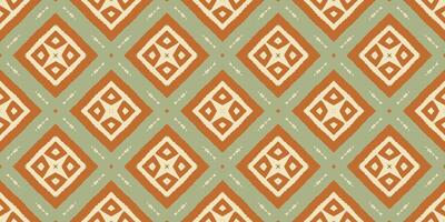 Seamless batik pattern,Seamless tribal batik pattern,and Seamless colorful pattern resemble ethnic boho, Aztec,and ikat styles.designed for use in wallpaper,fabric,curtain,carpet,Batik Embroidery vector