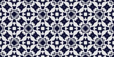 Seamless batik pattern,Seamless tribal batik pattern,and Seamless colorful pattern resemble ethnic boho, Aztec,and ikat styles.designed for use in wallpaper,fabric,curtain,carpet,Batik Embroidery vector