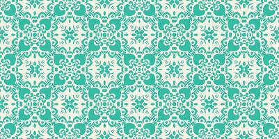 Seamless batik pattern,Seamless tribal batik pattern,and Seamless colorful pattern resemble ethnic boho, Aztec,and ikat styles.designed for use in wallpaper,fabric,curtain,carpet,Batik Embroidery vector