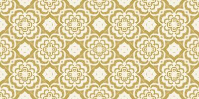 Seamless batik pattern,Seamless tribal batik pattern,and Seamless colorful pattern resemble ethnic boho, Aztec,and ikat styles.designed for use in wallpaper,fabric,curtain,carpet,Batik Embroidery vector