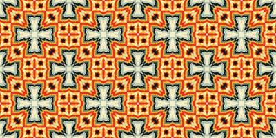 Seamless batik pattern,Seamless tribal batik pattern,and Seamless colorful pattern resemble ethnic boho, Aztec,and ikat styles.designed for use in wallpaper,fabric,curtain,carpet,Batik Embroidery vector