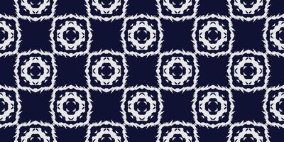 Seamless batik pattern,Seamless tribal batik pattern,and Seamless colorful pattern resemble ethnic boho, Aztec,and ikat styles.designed for use in wallpaper,fabric,curtain,carpet,Batik Embroidery vector