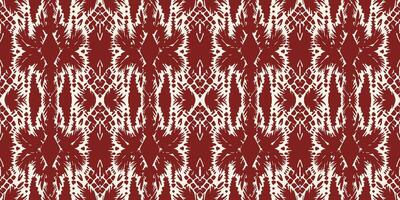 Seamless batik pattern,Seamless tribal batik pattern,and Seamless colorful pattern resemble ethnic boho, Aztec,and ikat styles.designed for use in wallpaper,fabric,curtain,carpet,Batik Embroidery vector