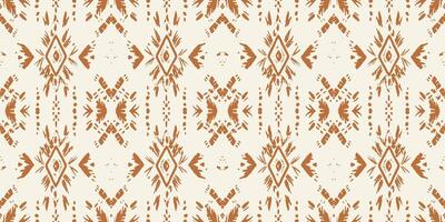 Seamless batik pattern,Seamless tribal batik pattern,and Seamless colorful pattern resemble ethnic boho, Aztec,and ikat styles.designed for use in wallpaper,fabric,curtain,carpet,Batik Embroidery vector