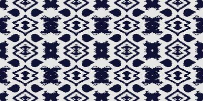 Seamless batik pattern,Seamless tribal batik pattern,and Seamless colorful pattern resemble ethnic boho, Aztec,and ikat styles.designed for use in wallpaper,fabric,curtain,carpet,Batik Embroidery vector