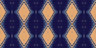 Seamless batik pattern,Seamless tribal batik pattern,and Seamless colorful pattern resemble ethnic boho, Aztec,and ikat styles.designed for use in wallpaper,fabric,curtain,carpet,Batik Embroidery vector