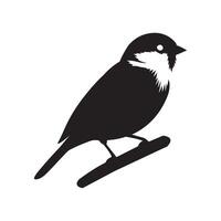 sparrow art illustration vector