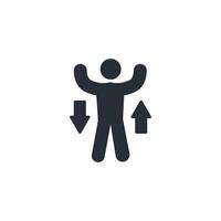 warm up icon. .Editable stroke.linear style sign for use web design,logo.Symbol illustration. vector