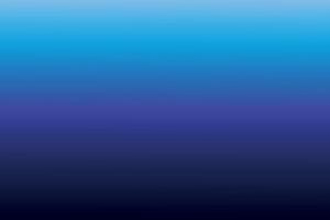 abstract blue gradient background vector