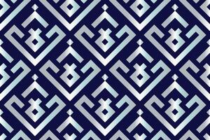 Seamless pattern with metallic texture. illustration. vector