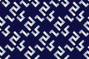 Seamless pattern with metallic texture. illustration. vector