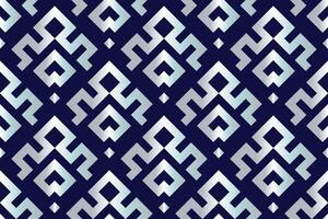 Seamless pattern with metallic texture. illustration. vector