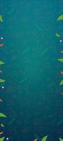 Pattern background for restaurant and post design vector