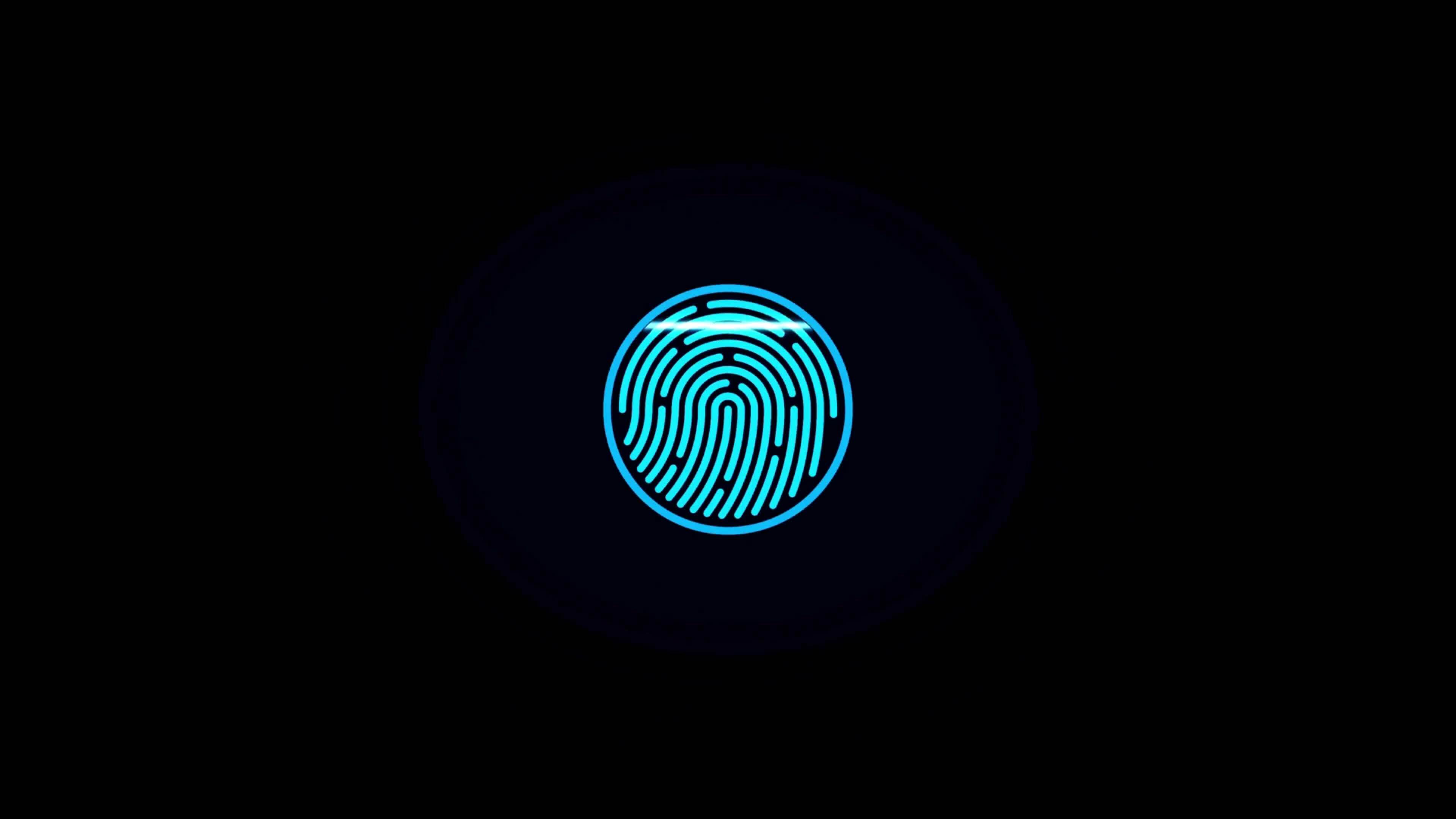 Biometric Scanner Stock Video Footage for Free Download Circuit Diagram