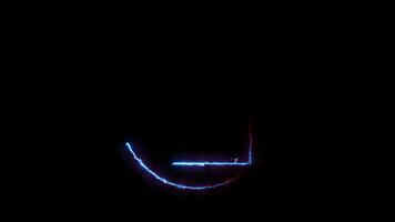 Element Light, Elegant Light Streaks With Alpha Channel Loop, Particles video