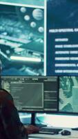 Vertical Aircraft maintenance technician coordinating air support to provide assistance for ground troops, ensures correct functioning for future warfare missions. Operate surveillance systems. Camera A. video