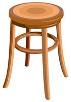 vector-based images of various chairs vector