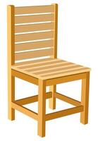 vector-based images of various chairs vector