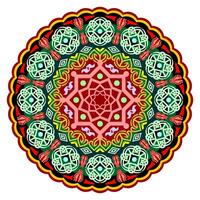 Circular Ornament Image vector