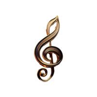 C Clef Symbol Symbol isolated on transparent background png