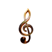 C Clef Symbol Symbol isolated on transparent background png