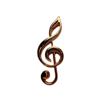 C Clef Symbol Symbol isolated on transparent background png