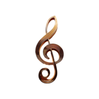 C Clef Symbol Symbol isolated on transparent background png