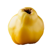 marmelo isolado em transparente fundo png