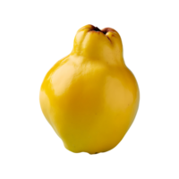 marmelo isolado em transparente fundo png