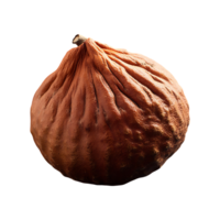 Bael fruit isolated on transparent background png