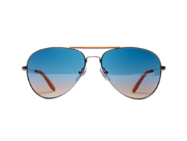 Sunglasses isolated on transparent background png