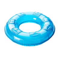 Swimming ring isolated on transparent background png