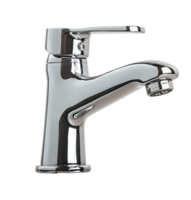Faucet on transparent isolated background png