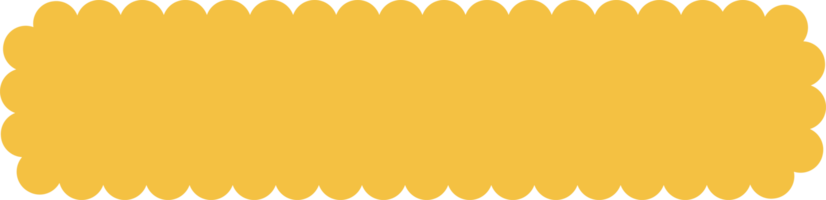 Text talk balloon. Speech bubbles cloud for dialog. Outline comic cloud box for message. Frame shape for comment. Rectangle sticker png