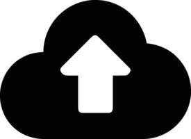 Upload icon symbol image vector