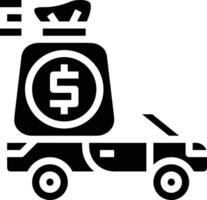 Bag icon symbol image vector