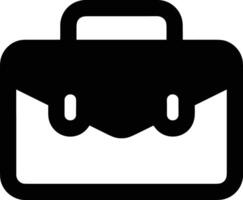 Bag icon symbol image vector
