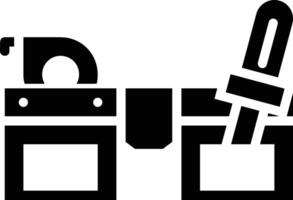 Bag icon symbol image vector