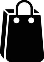Bag icon symbol image vector