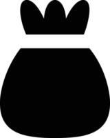 Bag icon symbol image vector