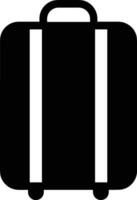 Bag icon symbol image vector