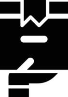 Bag icon symbol image vector