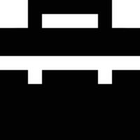 Bag icon symbol image vector